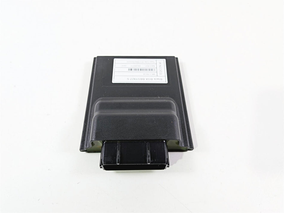 2022 Ducati Panigale V4 S V4S Bbox Black Box Control Module BBS1927 38511503A-Mototech271