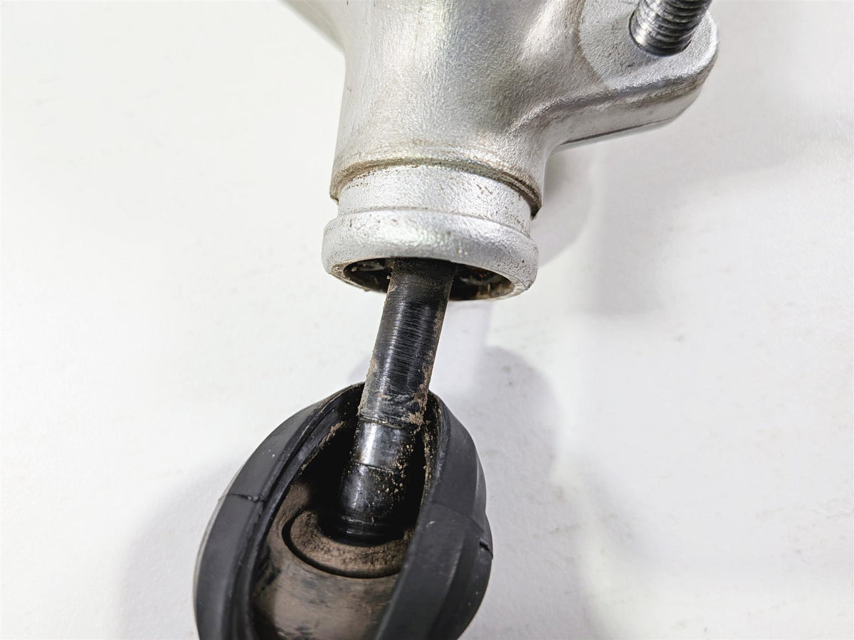 2005 KTM 950 LC8 Adventure Rear Brake Master Cylinder Brembo 60013060200 {{ shop.shopifyCountryName }} - Mototech271