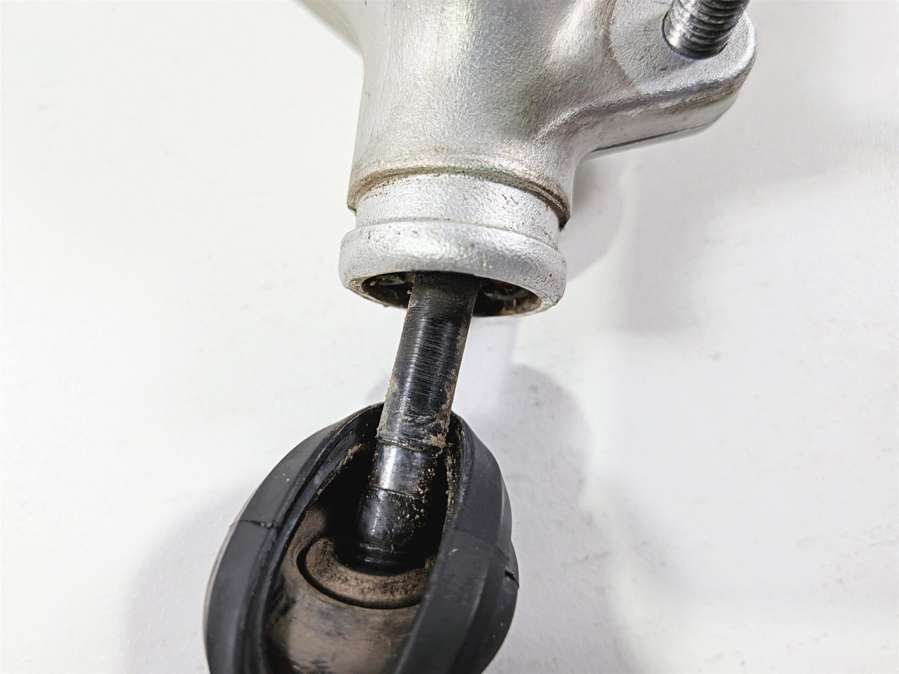 2005 KTM 950 LC8 Adventure Rear Brake Master Cylinder Brembo 60013060200 {{ shop.shopifyCountryName }} - Mototech271