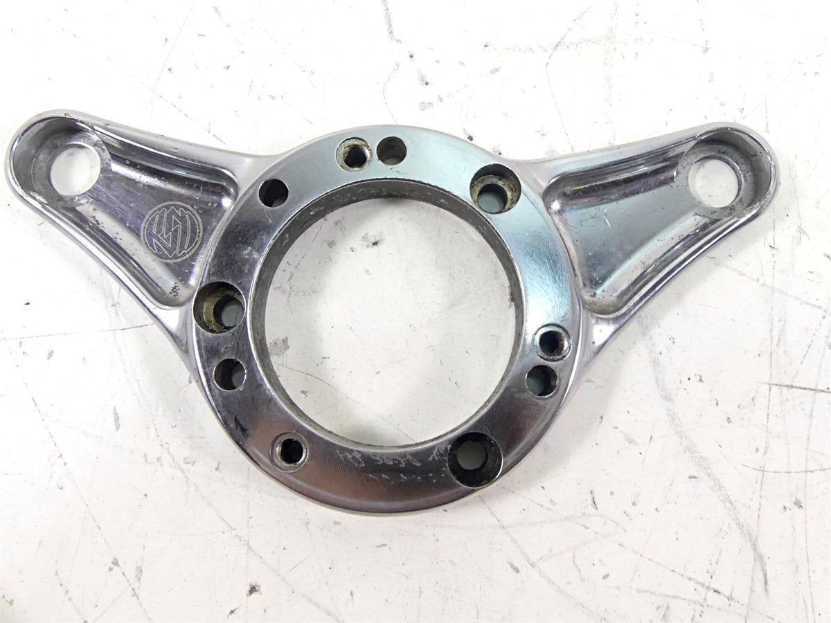 Harley Big Twin Ronald Sands Design RSD Velocity Stacks Air Breather P02042005CH {{ shop.shopifyCountryName }} - Mototech271