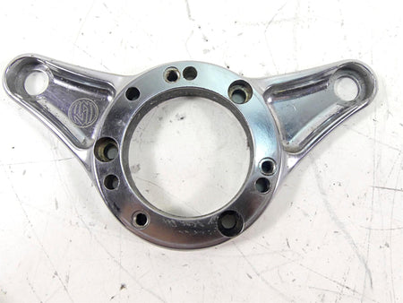 Harley Big Twin Ronald Sands Design RSD Velocity Stacks Air Breather P02042005CH {{ shop.shopifyCountryName }} - Mototech271