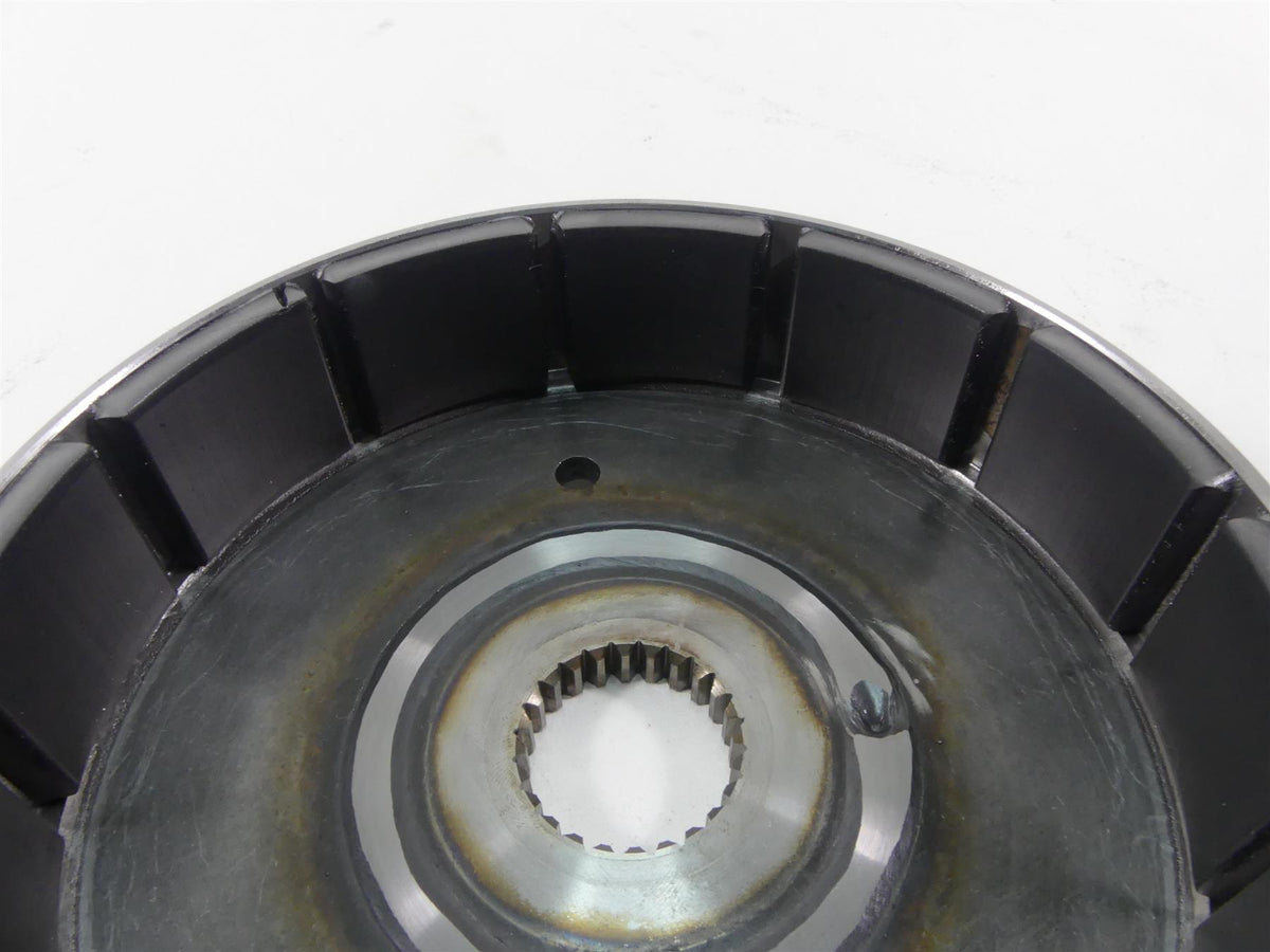 2013 Harley FXDWG Dyna Wide Glide Ignition Fly Wheel Rotor Flywheel 30041-08 {{ shop.shopifyCountryName }} - Mototech271