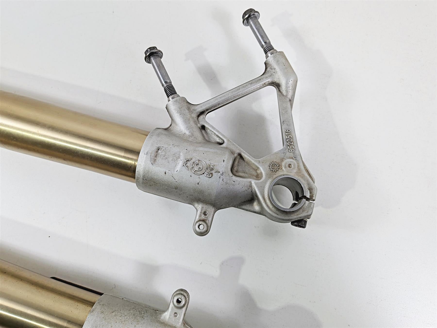 2015 BMW R1200GS K50 Straight Front Fork Legs 31428404843 31428393003 {{ shop.shopifyCountryName }} - Mototech271