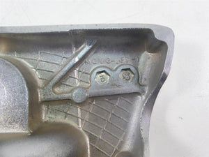 2006 Honda V-Twin VTX1800 N3 Rear Chrome Fender Frame Struts 77330-MCV-N10 | Mototech271