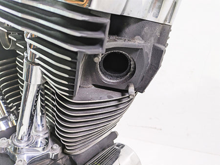 2002 Harley Dyna FXDL Low Rider Running 88ci Engine Motor 61k - Video 16165-02 {{ shop.shopifyCountryName }} - Mototech271