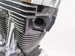 2002 Harley Dyna FXDL Low Rider Running 88ci Engine Motor 61k - Video 16165-02 | Mototech271