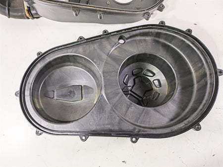 2022 Can-Am Defender XMR HD10 Inner Outer Clutch Cover Set 420212604 420212503 {{ shop.shopifyCountryName }} - Mototech271