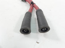 Load image into Gallery viewer, 2009 Harley FXDL Dyna Low Rider Ignition Coil Wires &amp; Plugs 31743-01 | Mototech271

