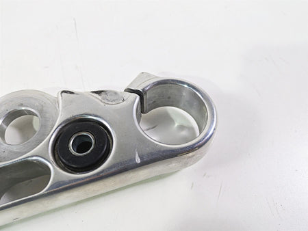 2016 Harley FXDL Dyna Low Rider Upper Triple Tree Clamp 49mm 46278-08 {{ shop.shopifyCountryName }} - Mototech271