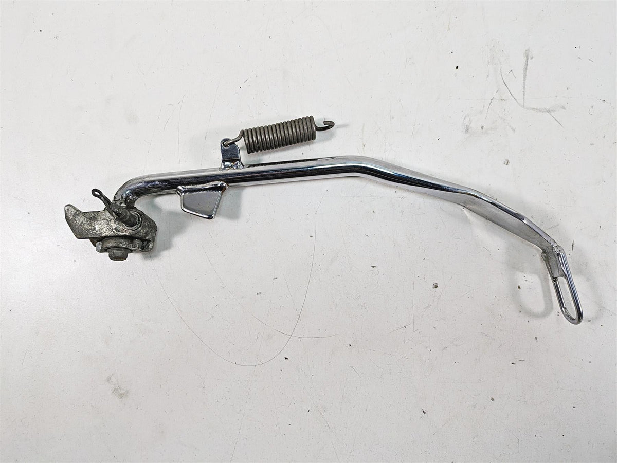 1999 Harley Dyna FXDL Low Rider Side Kickstand Kick Jiffy Stand 49704-90H {{ shop.shopifyCountryName }} - Mototech271