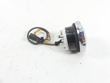 2015 Harley FXDF Dyna Fat Bob Fuel Gas Petrol Level Gauge - Read 75241-08 {{ shop.shopifyCountryName }} - Mototech271