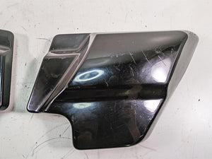 2011 Harley Touring FLHR Road King Side Cover Fairing Set 66048-09A 66250-09 | Mototech271