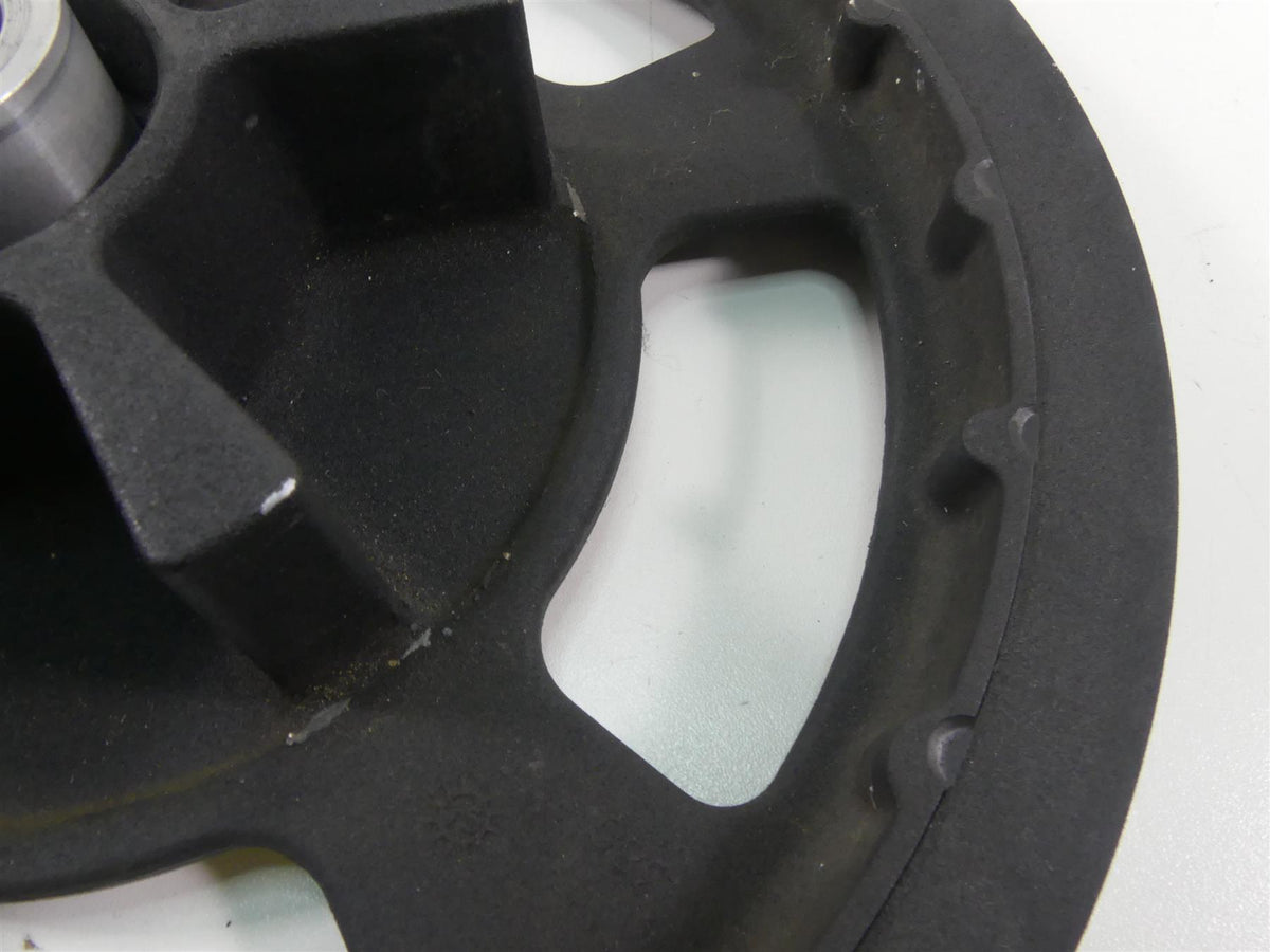 2016 Harley Touring FLHTP Electra Glide Rear Belt Sprocket Pulley 68T 37781-09 {{ shop.shopifyCountryName }} - Mototech271
