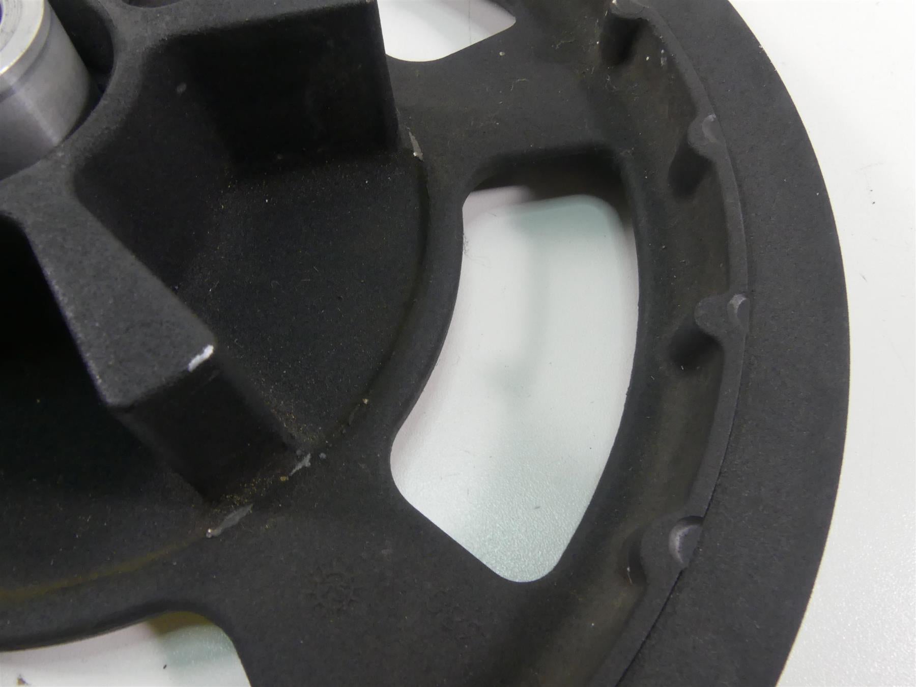 2016 Harley Touring FLHTP Electra Glide Rear Belt Sprocket Pulley 68T 37781-09 {{ shop.shopifyCountryName }} - Mototech271