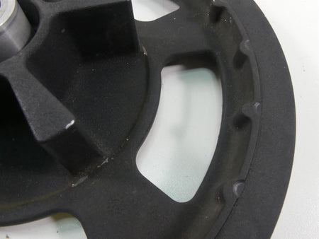 2016 Harley Touring FLHTP Electra Glide Rear Belt Sprocket Pulley 68T 37781-09 {{ shop.shopifyCountryName }} - Mototech271