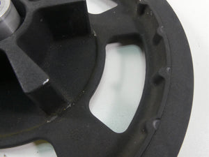 2016 Harley Touring FLHTP Electra Glide Rear Belt Sprocket Pulley 68T 37781-09 | Mototech271