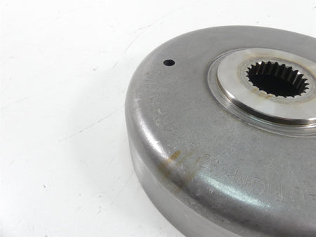 2012 Harley Touring FLHTK Electra Glide Ignition Fly Wheel Rotor 30041-08A {{ shop.shopifyCountryName }} - Mototech271