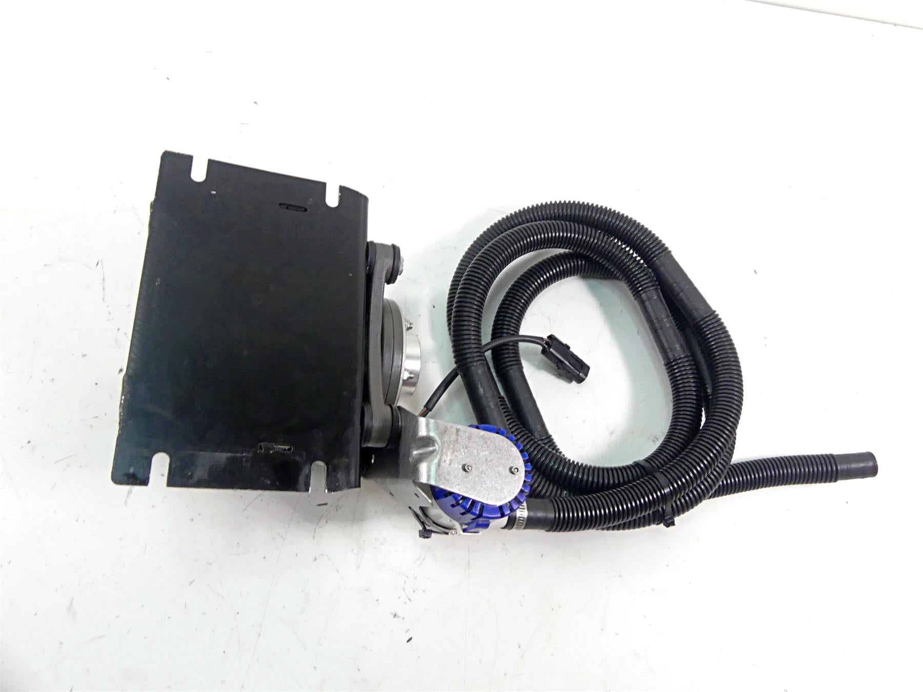 2005 Seadoo 3D RFI Drive Shaft Support Bracket + Bearing & Pump 271001457 {{ shop.shopifyCountryName }} - Mototech271
