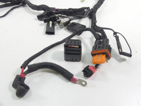 2021 Harley Softail FXBBS 114 Street Bob Main Wiring Harness Loom 69202198 {{ shop.shopifyCountryName }} - Mototech271