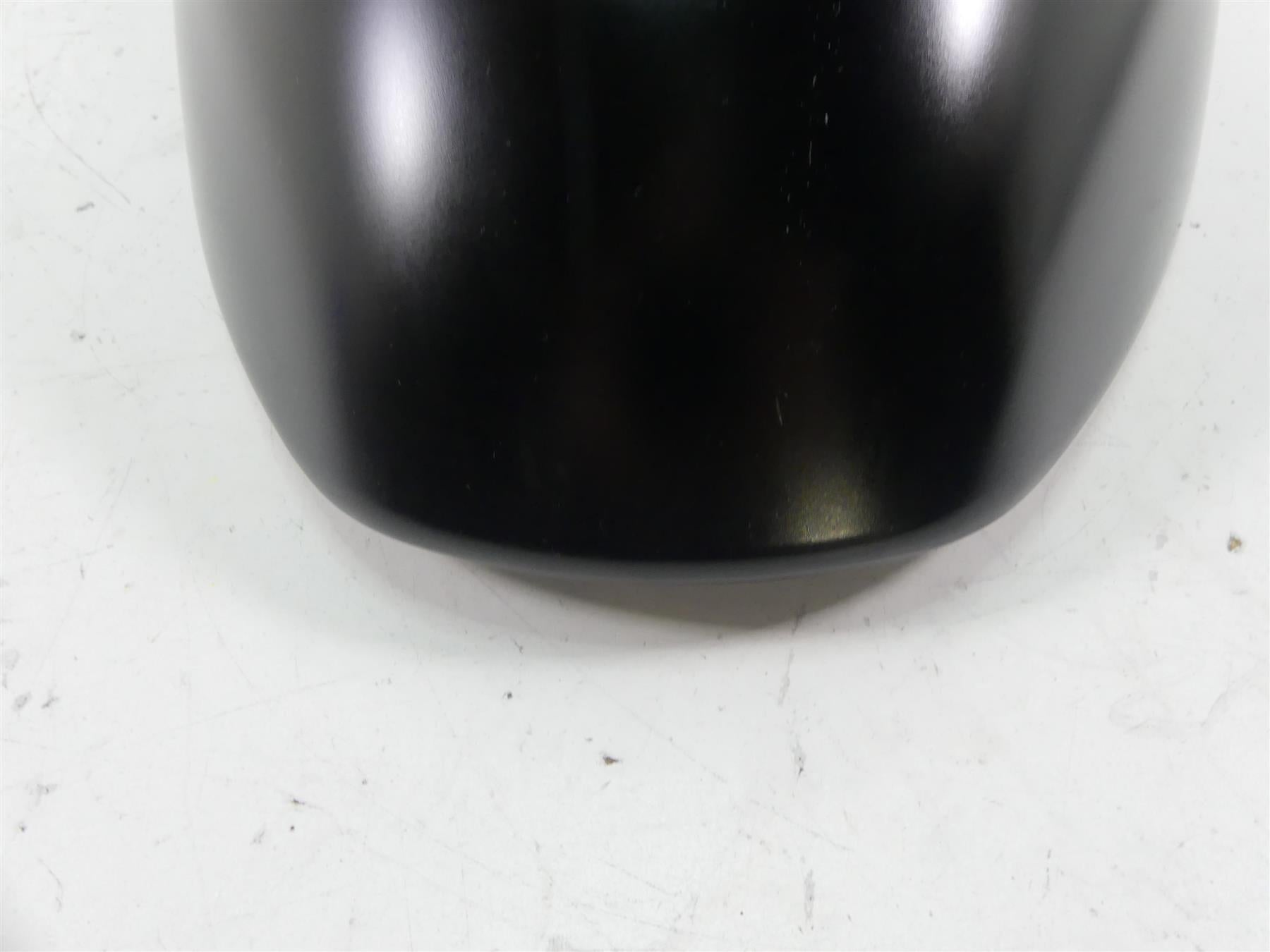 2017 Triumph Thruxton 1200 R Rear Passenger Pillion Seat Cowl Cover T2307207 {{ shop.shopifyCountryName }} - Mototech271