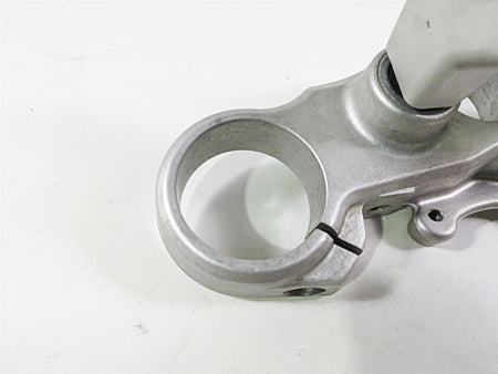 2009 Ducati Multistrada 1100 S Upper Triple Tree Steering Clamp 34110371C {{ shop.shopifyCountryName }} - Mototech271