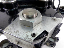 Load image into Gallery viewer, 2004 Harley Touring FLHTCUI Electra Glide Upper Lower Triple Tree Set 45446-87A | Mototech271
