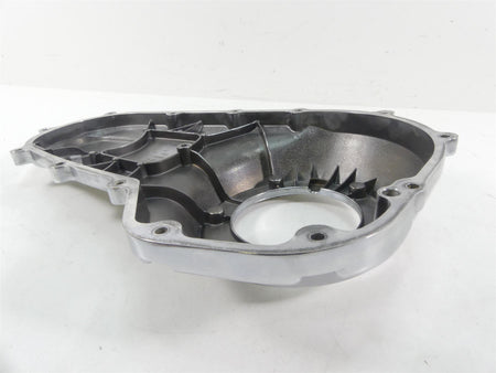 2012 Harley CVO FLHX SE3 Street Glide Outer Primary Clutch Cover 60685-07 {{ shop.shopifyCountryName }} - Mototech271