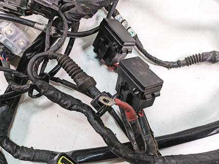 2016 Ducati Panigale 1299 S Wiring Harness Loom -Read 5101A011D {{ shop.shopifyCountryName }} - Mototech271