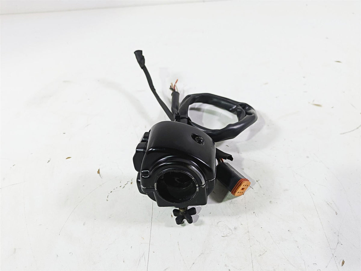2003 Harley Softail FXSTDI Deuce 100th Right Hand Control Switch -Read 71684-06A {{ shop.shopifyCountryName }} - Mototech271