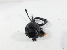 Load image into Gallery viewer, 2003 Harley Softail FXSTDI Deuce 100th Right Hand Control Switch -Read 71684-06A | Mototech271
