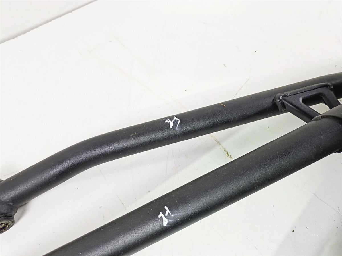 2020 Can Am Maverick X3 Turbo R STD Front Right Control Arm Knee 64" 703501050 {{ shop.shopifyCountryName }} - Mototech271