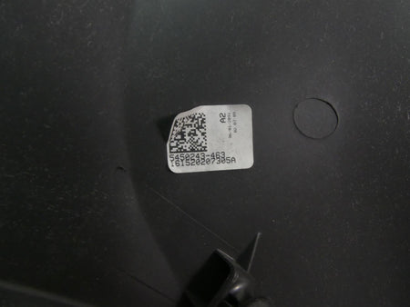 2016 Indian Chieftain Dark Horse Left Upper Side Cover Fairing Cowl 5450243 {{ shop.shopifyCountryName }} - Mototech271