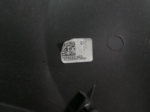2016 Indian Chieftain Dark Horse Left Upper Side Cover Fairing Cowl 5450243 | Mototech271