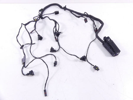 2014 BMW F800 GS K72 Engine Wiring Harness Loom - No Cuts 12518534523 {{ shop.shopifyCountryName }} - Mototech271