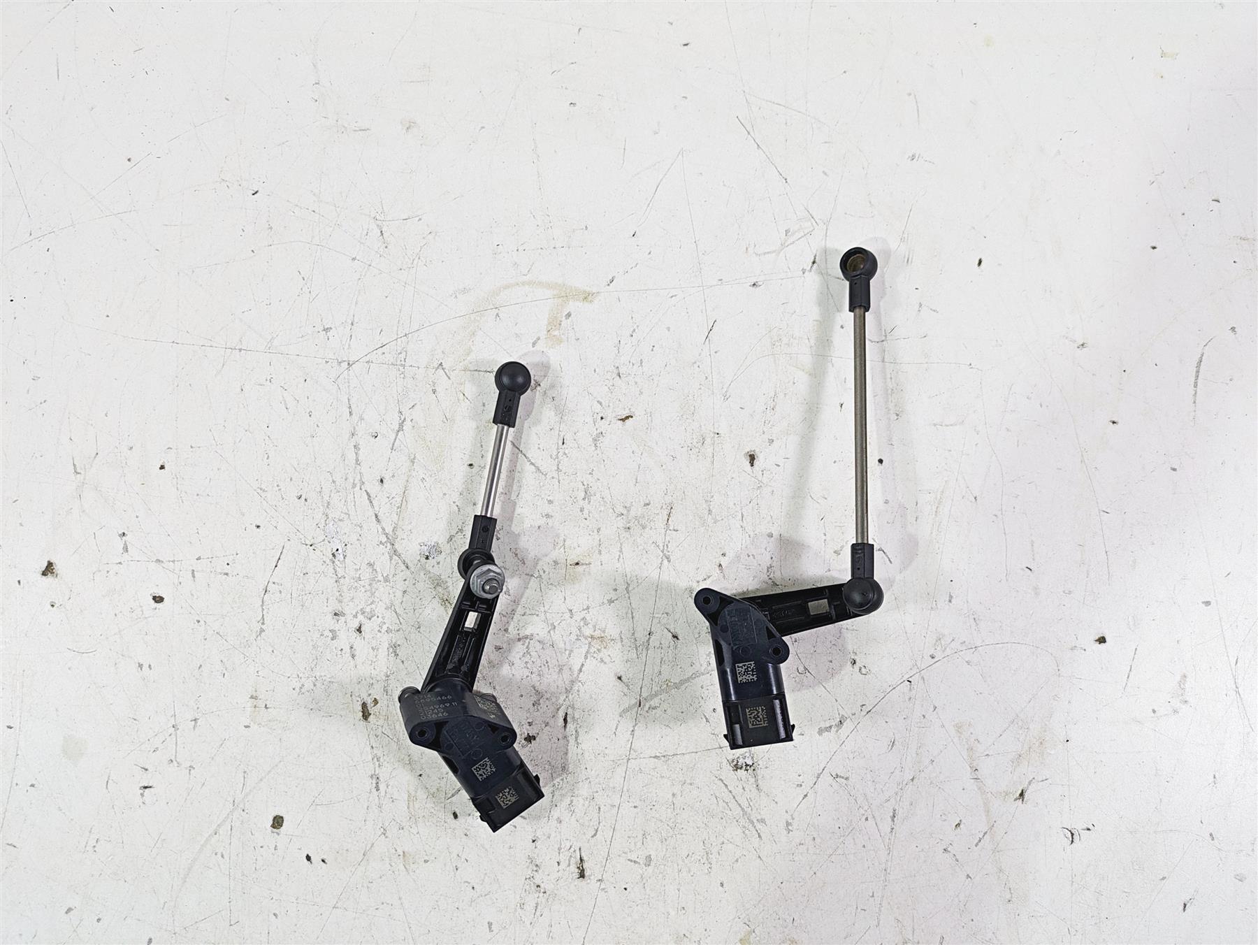 2022 BMW R1250 RT K052 Front Rear Bike Leveling Sensor Set 37146870000 {{ shop.shopifyCountryName }} - Mototech271