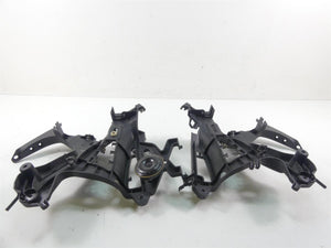 2009 BMW K1300 S K40 Front Fairing Stay Carrier Mount Holder 46637677761 | Mototech271
