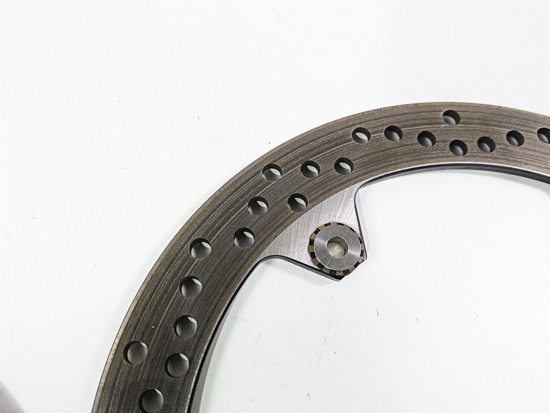 2021 BMW R1250GS K51 Adv Front 305Mm Brake Rotor Disc Set 34118526566 {{ shop.shopifyCountryName }} - Mototech271