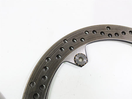 2021 BMW R1250GS K51 Adv Front 305Mm Brake Rotor Disc Set 34118526566 {{ shop.shopifyCountryName }} - Mototech271
