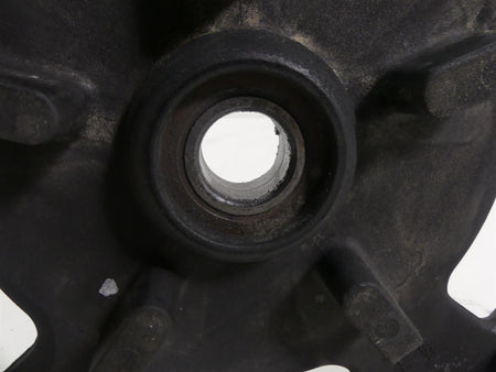 2013 Harley VRSCF Muscle V-Rod Rear Drive Belt Sprocket 72T 1" 40566-07 {{ shop.shopifyCountryName }} - Mototech271