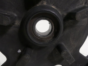 2013 Harley VRSCF Muscle V-Rod Rear Drive Belt Sprocket 72T 1" 40566-07 | Mototech271
