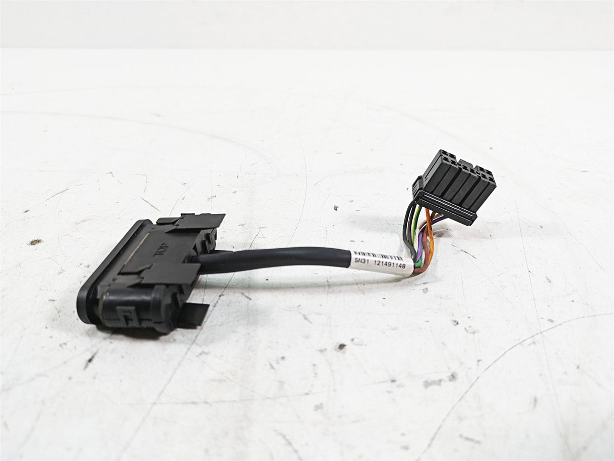 2008 Harley FLHTCU Electra Glide Instrument Indicator Lights - Read 68789-96B {{ shop.shopifyCountryName }} - Mototech271