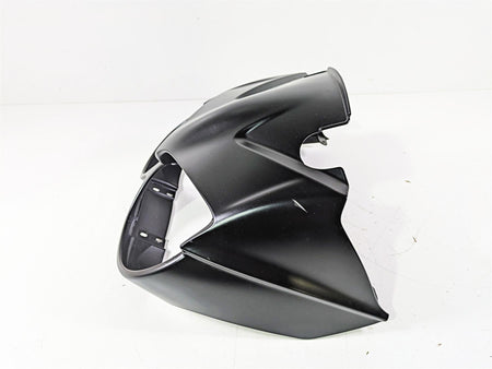 2016 Moto Guzzi Stelvio 1200 8V NTX Headlight Cover Fairing Cowl 897641 {{ shop.shopifyCountryName }} - Mototech271