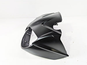 2016 Moto Guzzi Stelvio 1200 8V NTX Headlight Cover Fairing Cowl 897641 | Mototech271