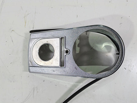 2004 Harley FLSTCI Softail Heritage Fuel Tank Panel Cover 71273-00A {{ shop.shopifyCountryName }} - Mototech271