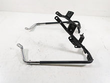 Load image into Gallery viewer, 2010 Harley Touring FLHTCU Electra Glide Saddlebag Guard Holder Set 49194-09A | Mototech271
