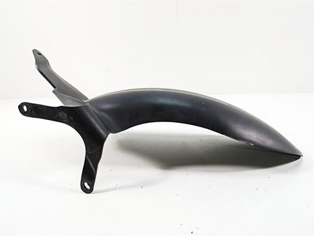 2012 Triumph Tiger 800XC ABS R&G Racing Rear Fender Mud Guard Hugger RGH0003BK {{ shop.shopifyCountryName }} - Mototech271