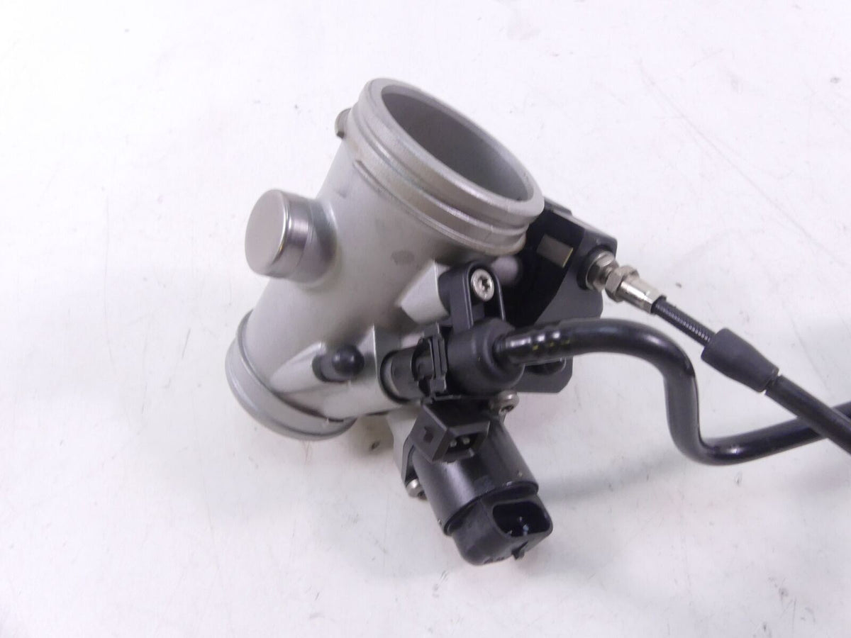 2005 BMW R1200GS K25 Bing Throttle Body Bodies Fuel Injection - Read 13547672731 {{ shop.shopifyCountryName }} - Mototech271