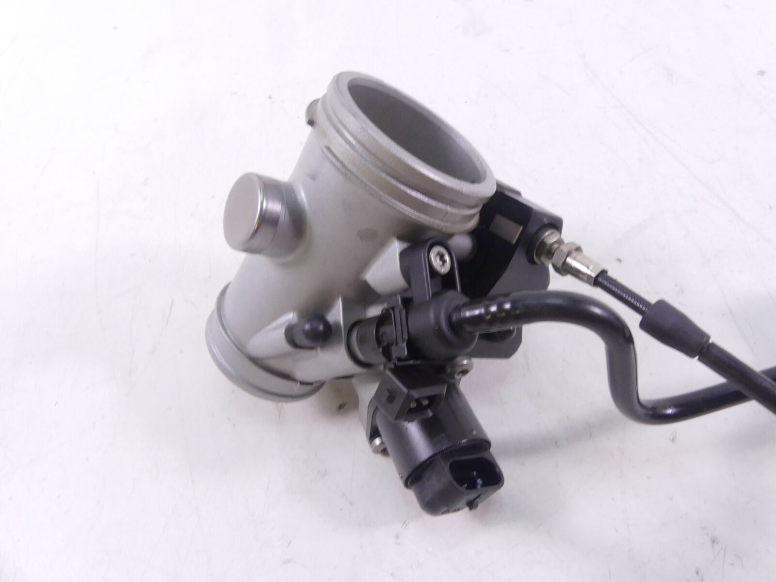 2005 BMW R1200GS K25 Bing Throttle Body Bodies Fuel Injection - Read 13547672731 {{ shop.shopifyCountryName }} - Mototech271