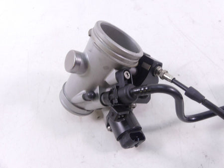 2005 BMW R1200GS K25 Bing Throttle Body Bodies Fuel Injection - Read 13547672731 {{ shop.shopifyCountryName }} - Mototech271
