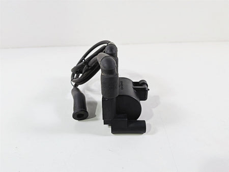 2011 Harley Touring FLHTCU CVO Electra Glide Ignition Coil Wire Plugs 31696-07A-Mototech271